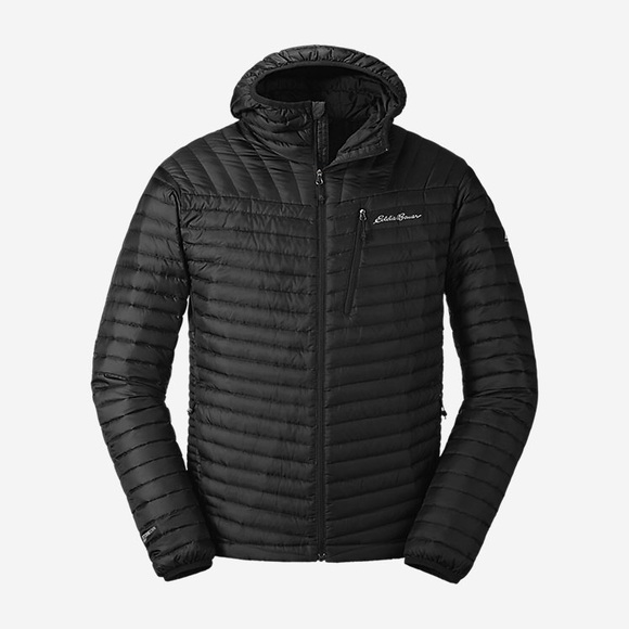 Eddie Bauer Other - NWOT Eddie Bauer Hooded Puffer